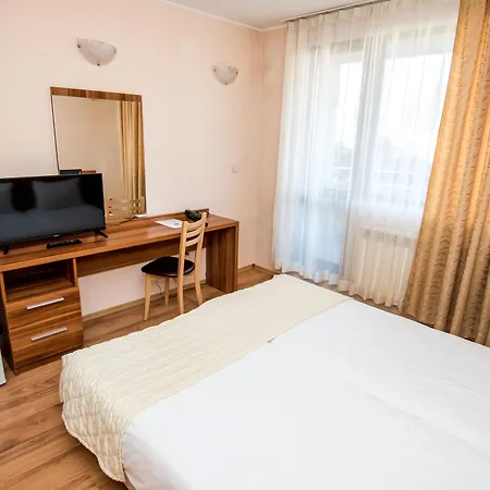 Orbilux Otel Bansko