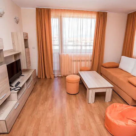 Orbilux Otel 3*