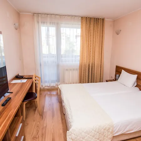 Hotel Orbilux Bansko