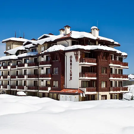 Orbilux Hotel