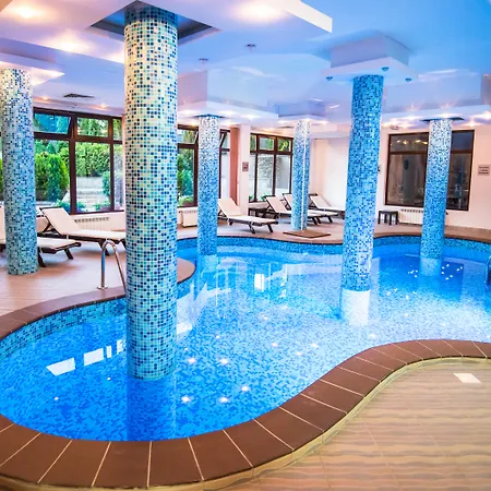 Orbilux Hotel