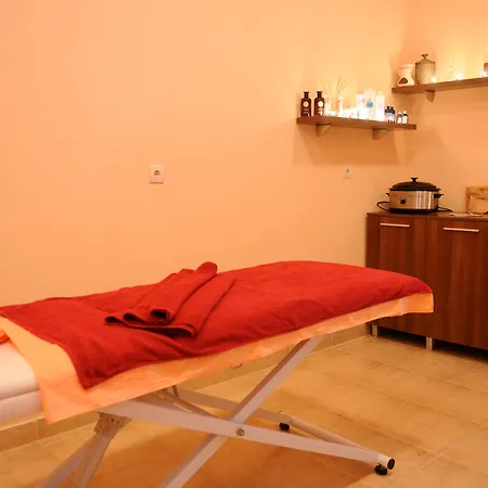 Orbilux Hotel 3*