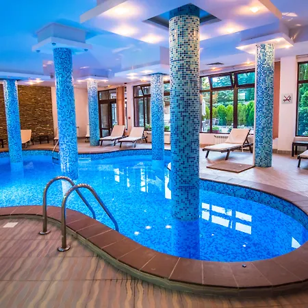 Orbilux 3* Bansko