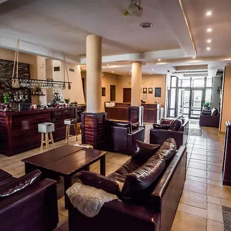 Orbilux Hotel 3*