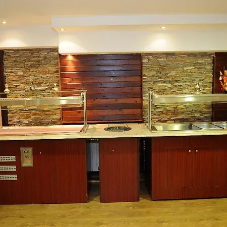 Otel Orbilux Bansko