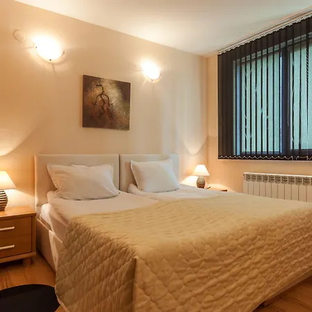 Orbilux 3* Bansko