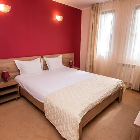 Hotel Orbilux 3*