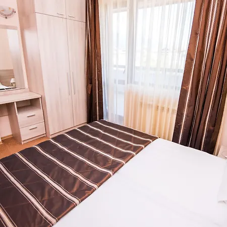 Hotel Orbilux 3*