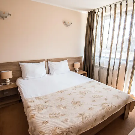 Hotel Orbilux