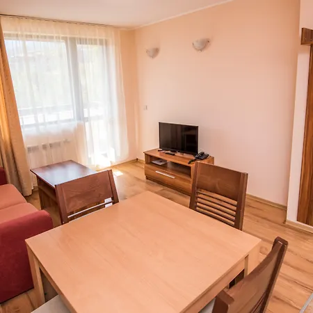 Hotel Orbilux 3*