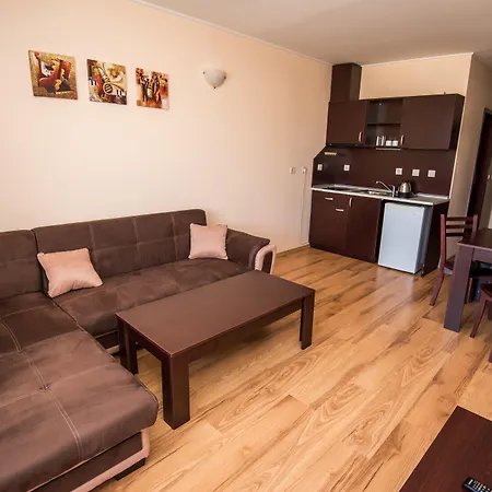 Hotel Orbilux 3*