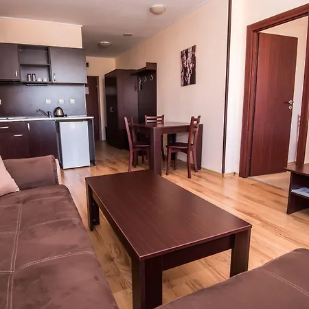 Hotel Orbilux 3*
