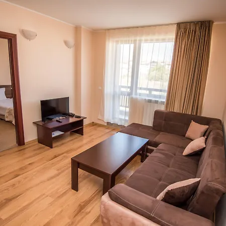 Hotel Orbilux 3*