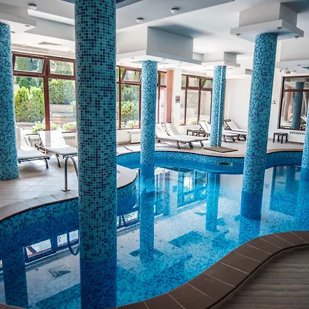 Orbilux Hotel 3*