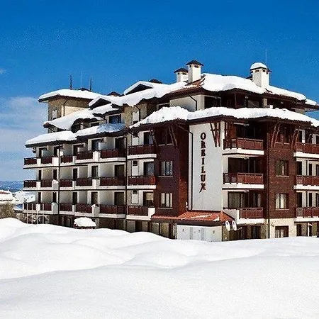 Orbilux 3*