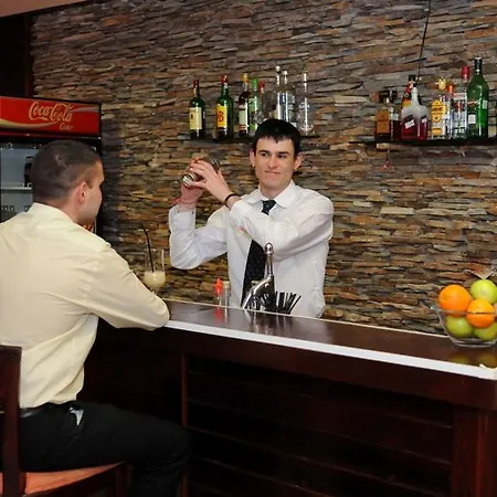 Otel Orbilux Bansko
