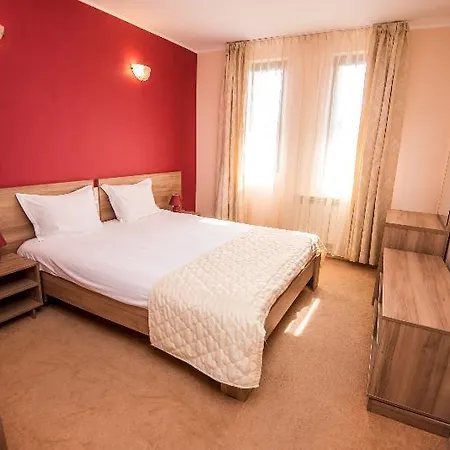 Hotel Orbilux