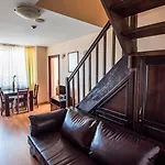 Orbilux Hotel 3*