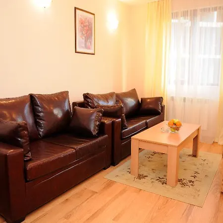 Hotel Orbilux Bansko