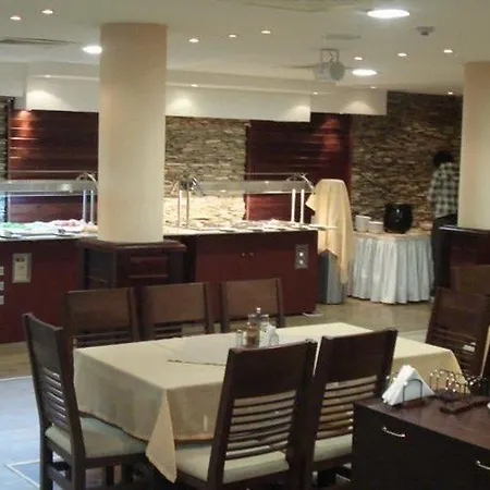 Orbilux 3* Банско