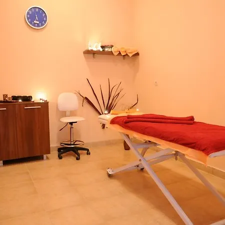 Orbilux 3* Банско