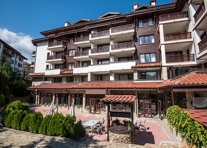 Orbilux Bansko
