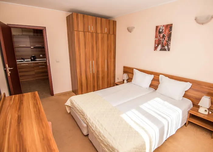 Orbilux Hotel Bansko