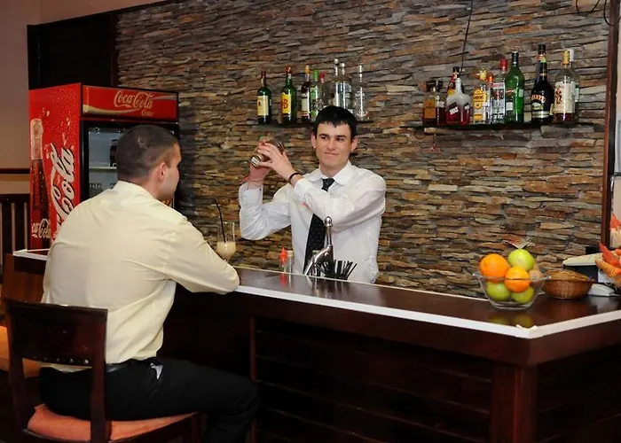 Hotel Orbilux Bansko