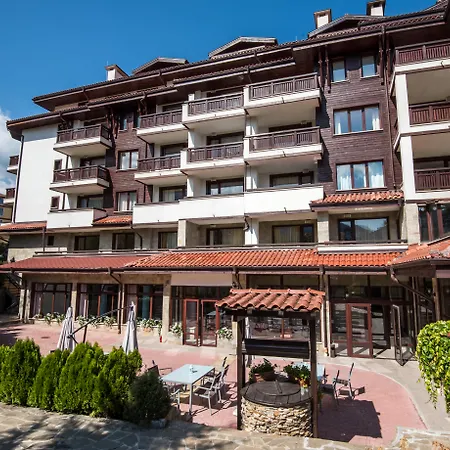 Orbilux Bansko