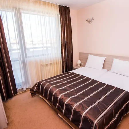 Orbilux Hotel Bansko