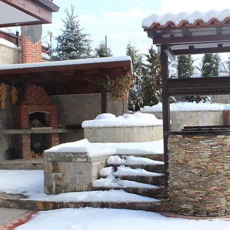 Orbilux Hotel Bansko