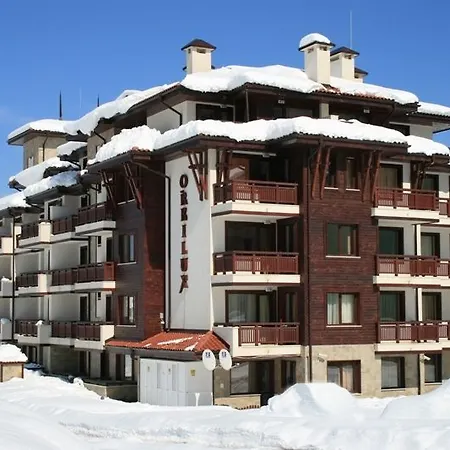 Готель Orbilux