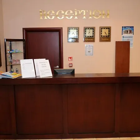 Orbilux Бансько