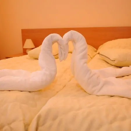 Orbilux Готель 3*