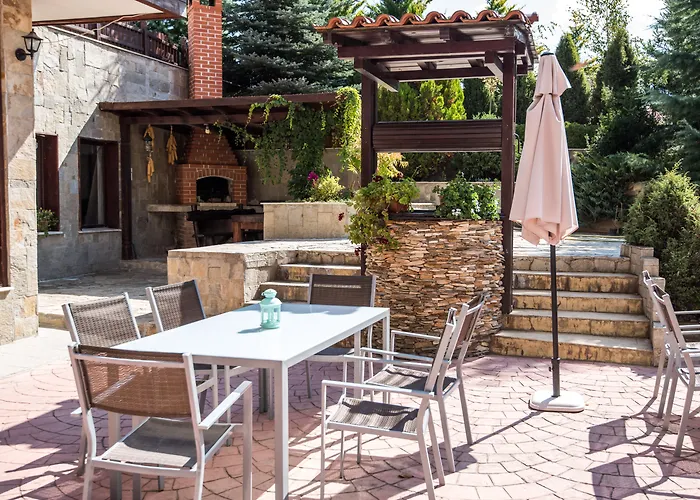 Hotel Orbilux Bansko