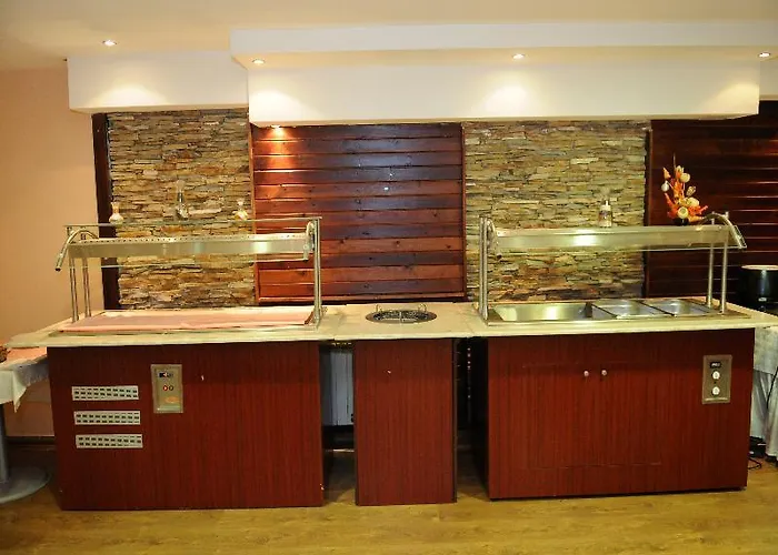 Hotel Orbilux Bansko