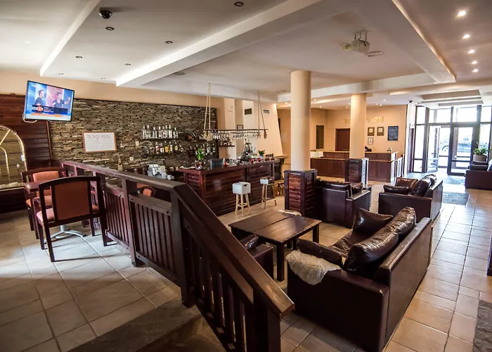 Hotel Orbilux Bansko