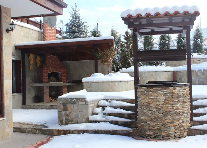 Orbilux Hotel Bansko