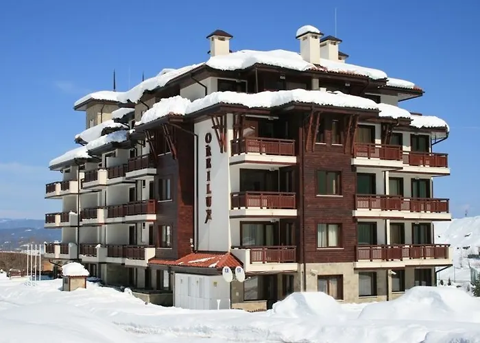 Hotel Orbilux